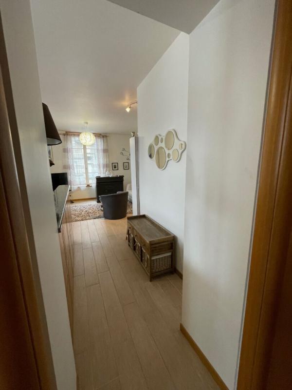 LA BOURBOULE EXCLUSIVITÉ Appartement de standing très lumineux 3 chambres 80 m2 9