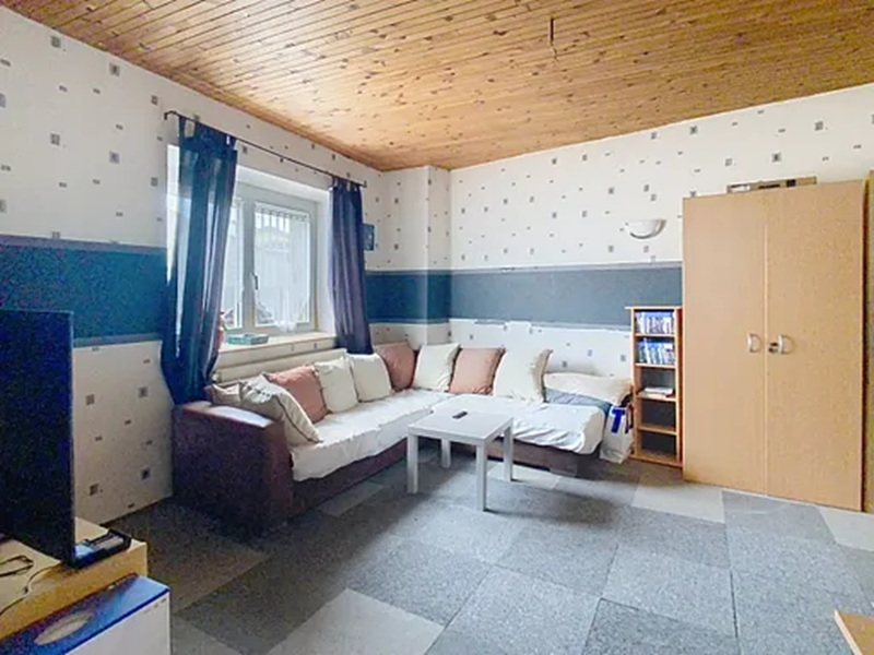 FAULX 54760 FAULX, Maison familiale, 7 pièces, 190 m² , Dépendance à rénover, Garage, Jardin 7