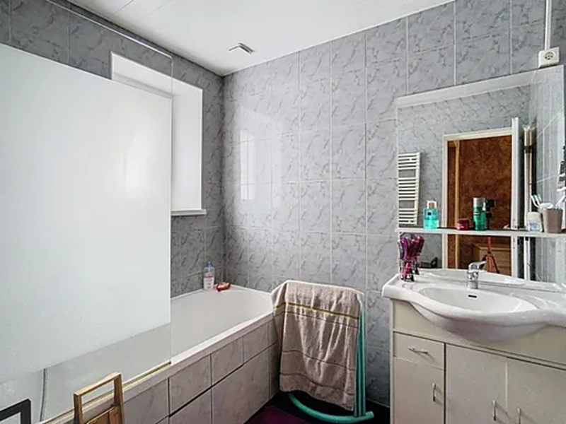 FAULX 54760 FAULX, Maison familiale, 7 pièces, 190 m² , Dépendance à rénover, Garage, Jardin 8