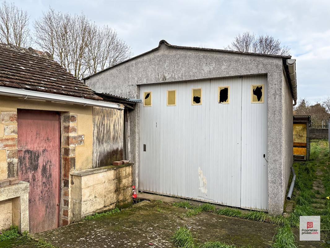 PRECIGNE Maison Precigne 4 pièce(s) 12