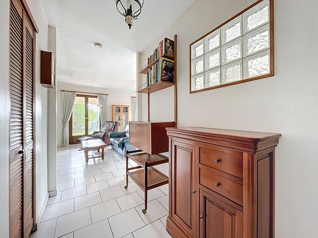 LE THORONET Maison Le Thoronet 4 pièce(s) 92 m2 + Garage + Terrain 1679m2 9