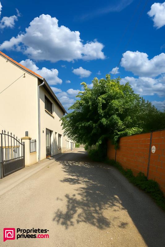 ARNOUVILLE Maison modern 4  pièces 14