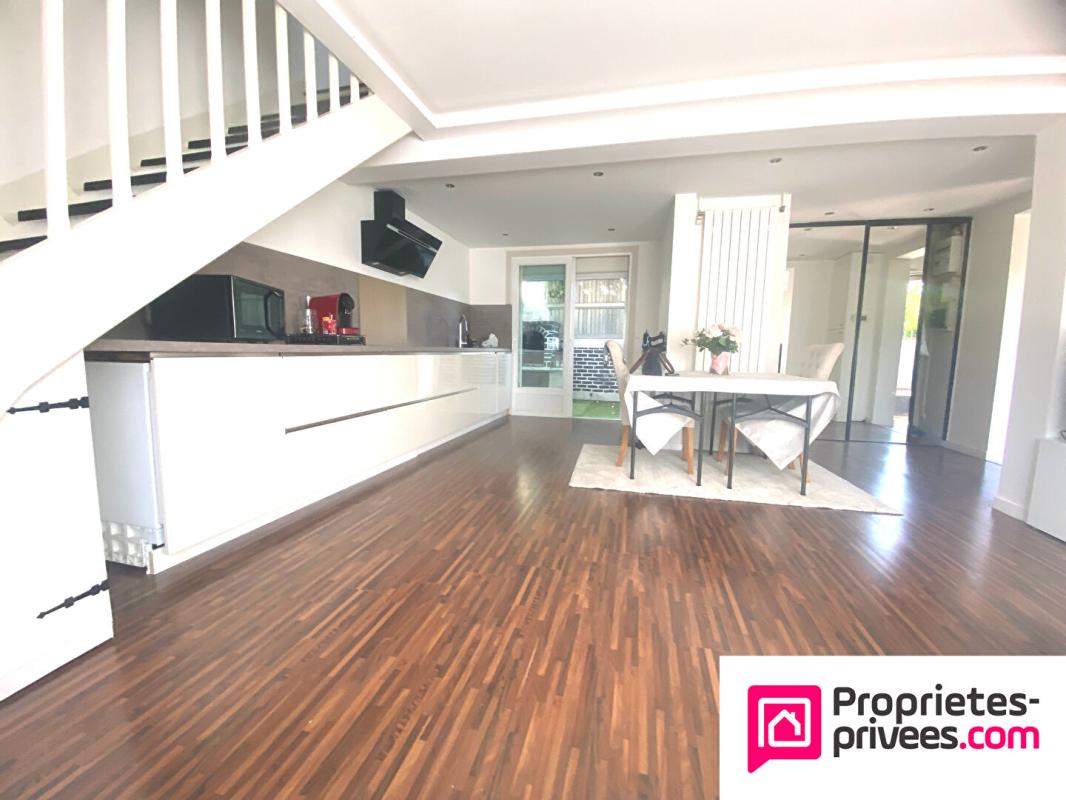 ARNOUVILLE Maison modern 4  pièces 4