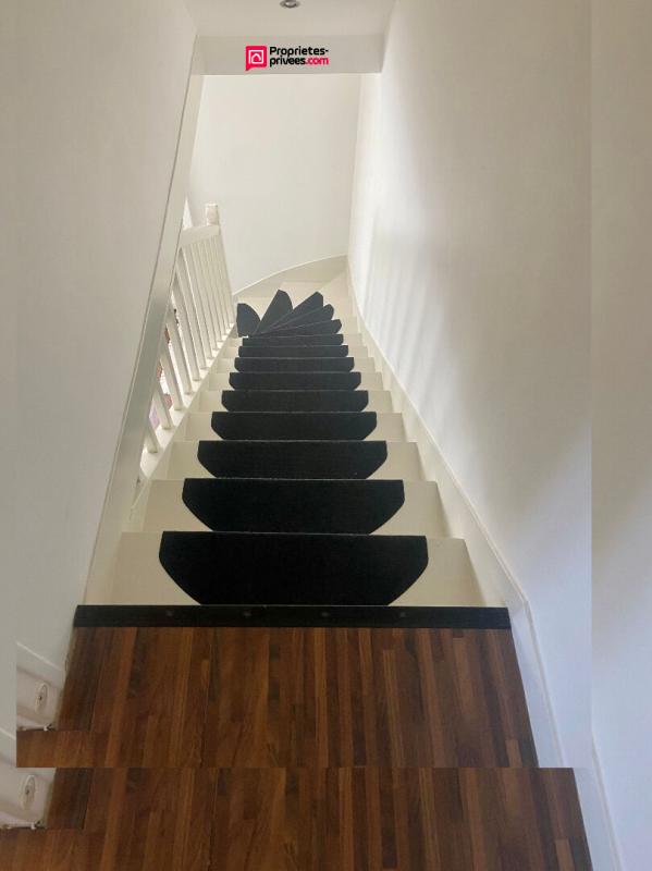 ARNOUVILLE Maison modern 4  pièces 6