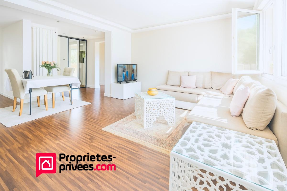 ARNOUVILLE Maison modern 4 pièces 1