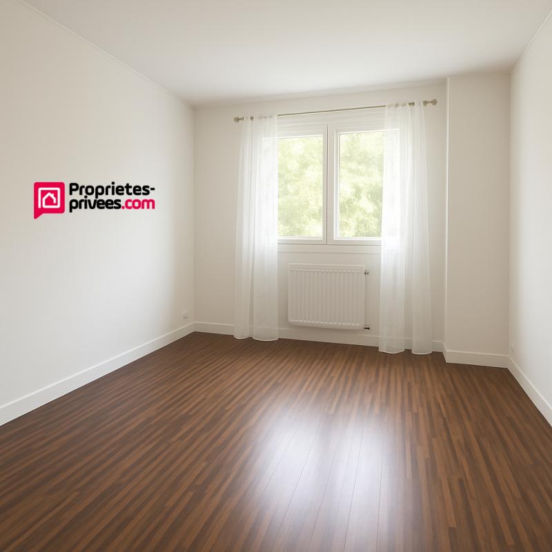 ARNOUVILLE Maison modern 4 pièces 10