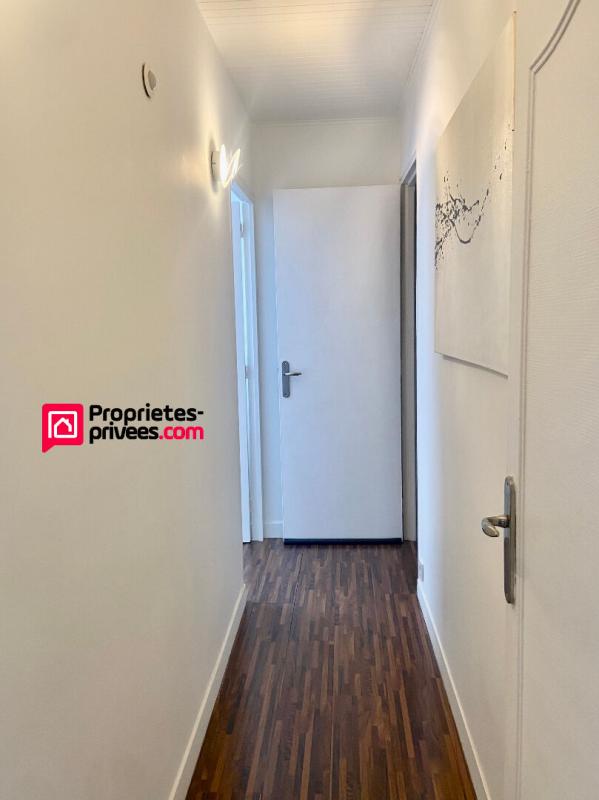 ARNOUVILLE Maison modern 4 pièces 9