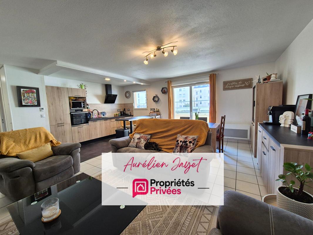 LE HAVRE proche Université et Gare 1