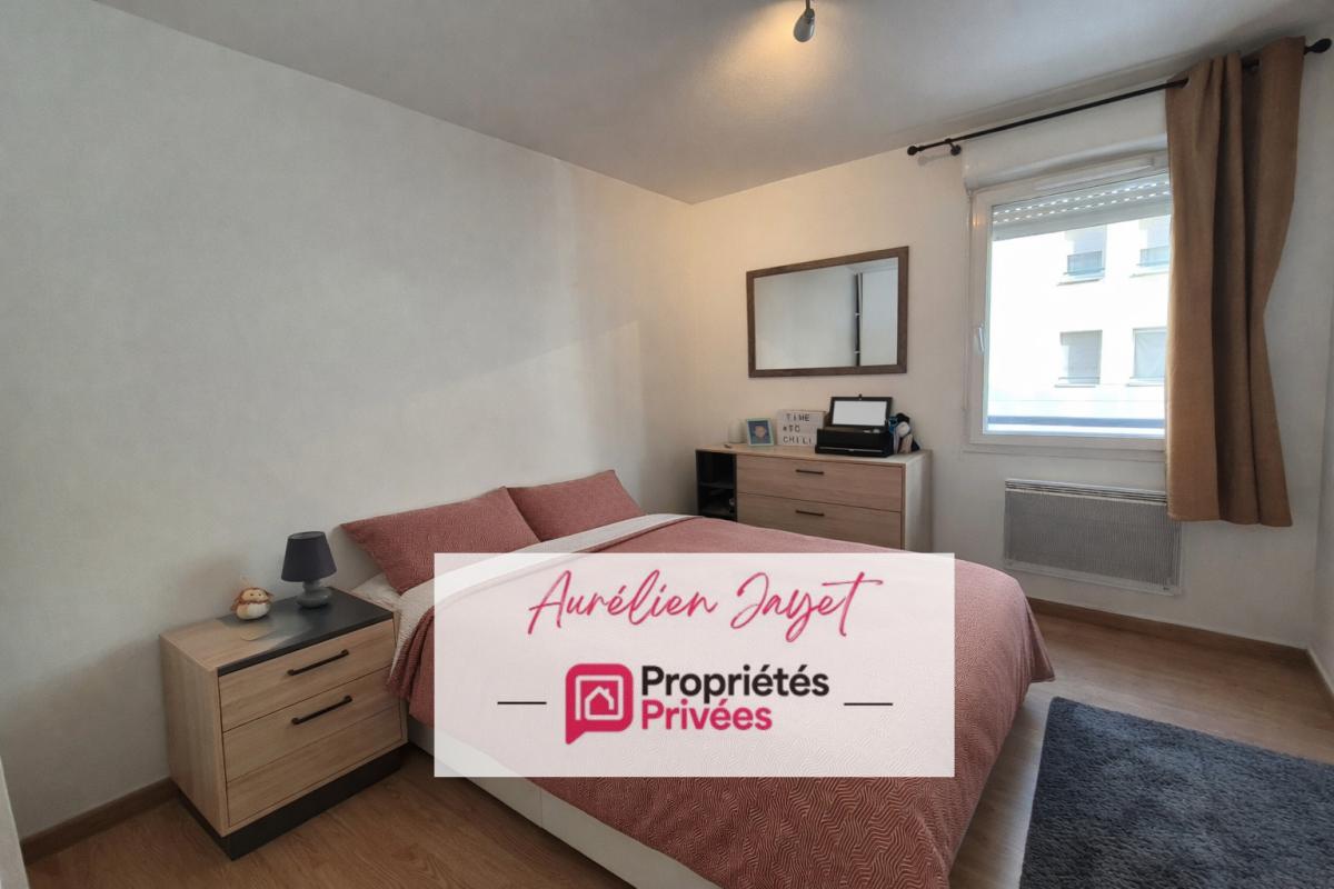 LE HAVRE proche Université et Gare 7