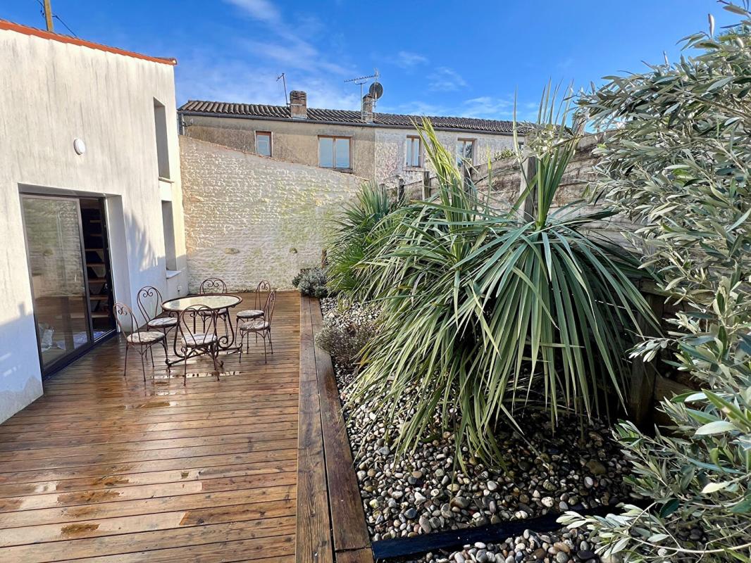 VERINES Maison  3 pièce(s) 11