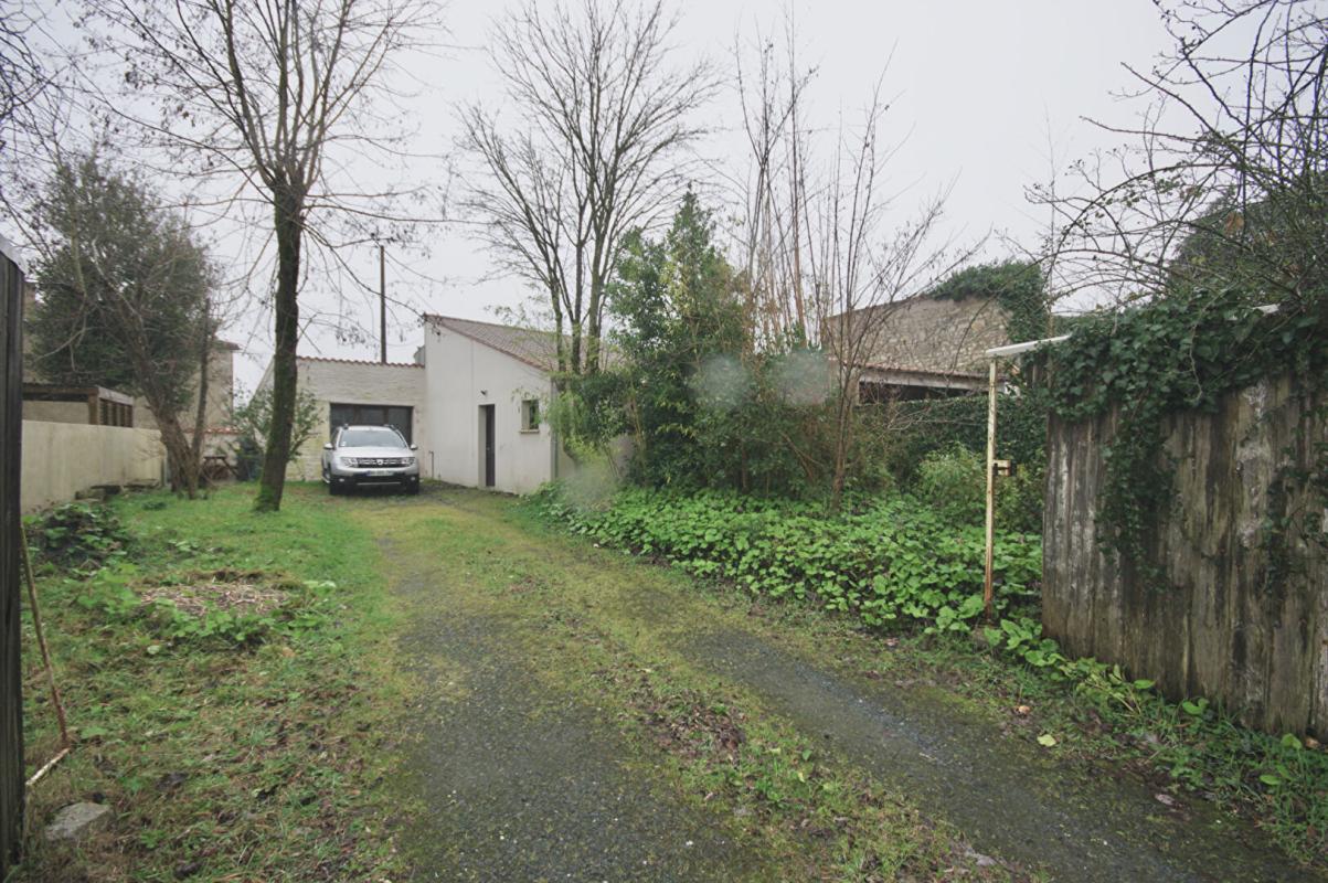 VERINES Maison  3 pièce(s) 14