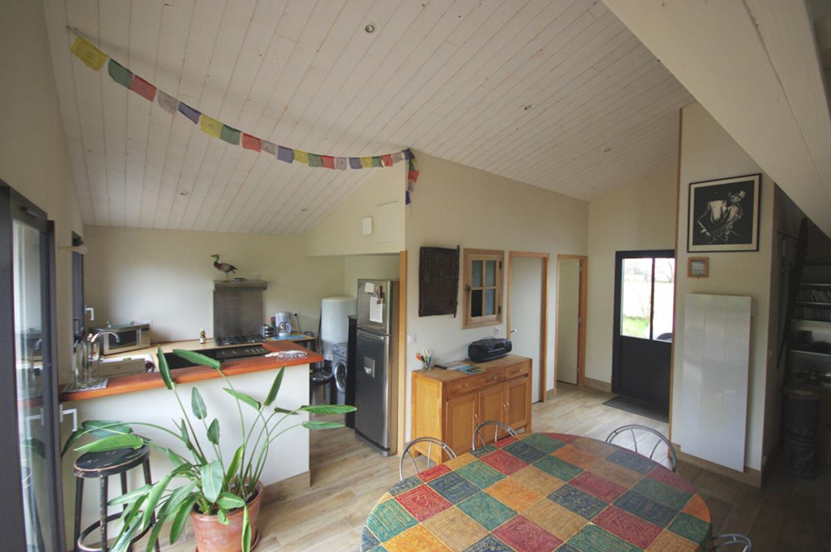 VERINES Maison  3 pièce(s) 4