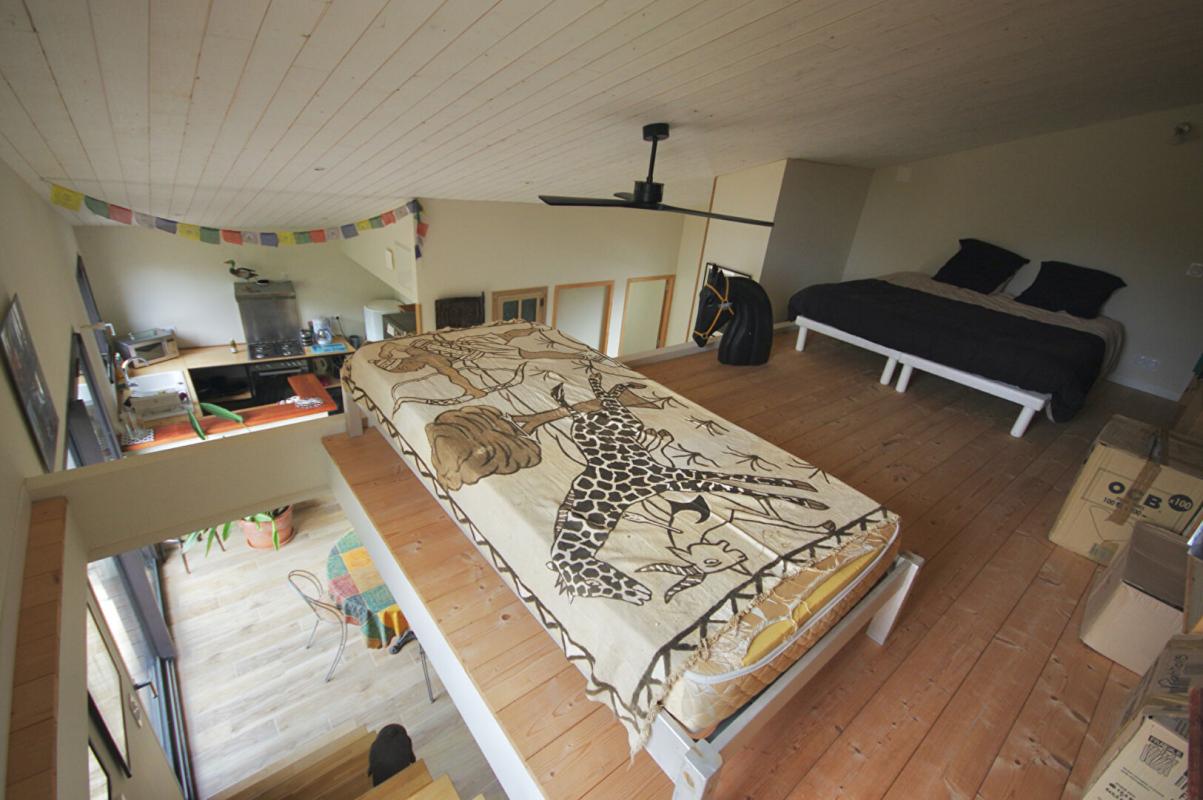 VERINES Maison  3 pièce(s) 5