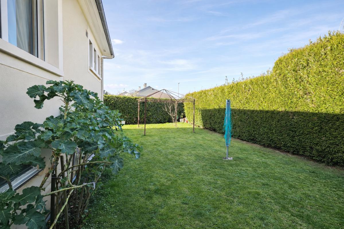 ECQUEVILLY Maison Ecquevilly 4 pièce(s) 73 m2 11