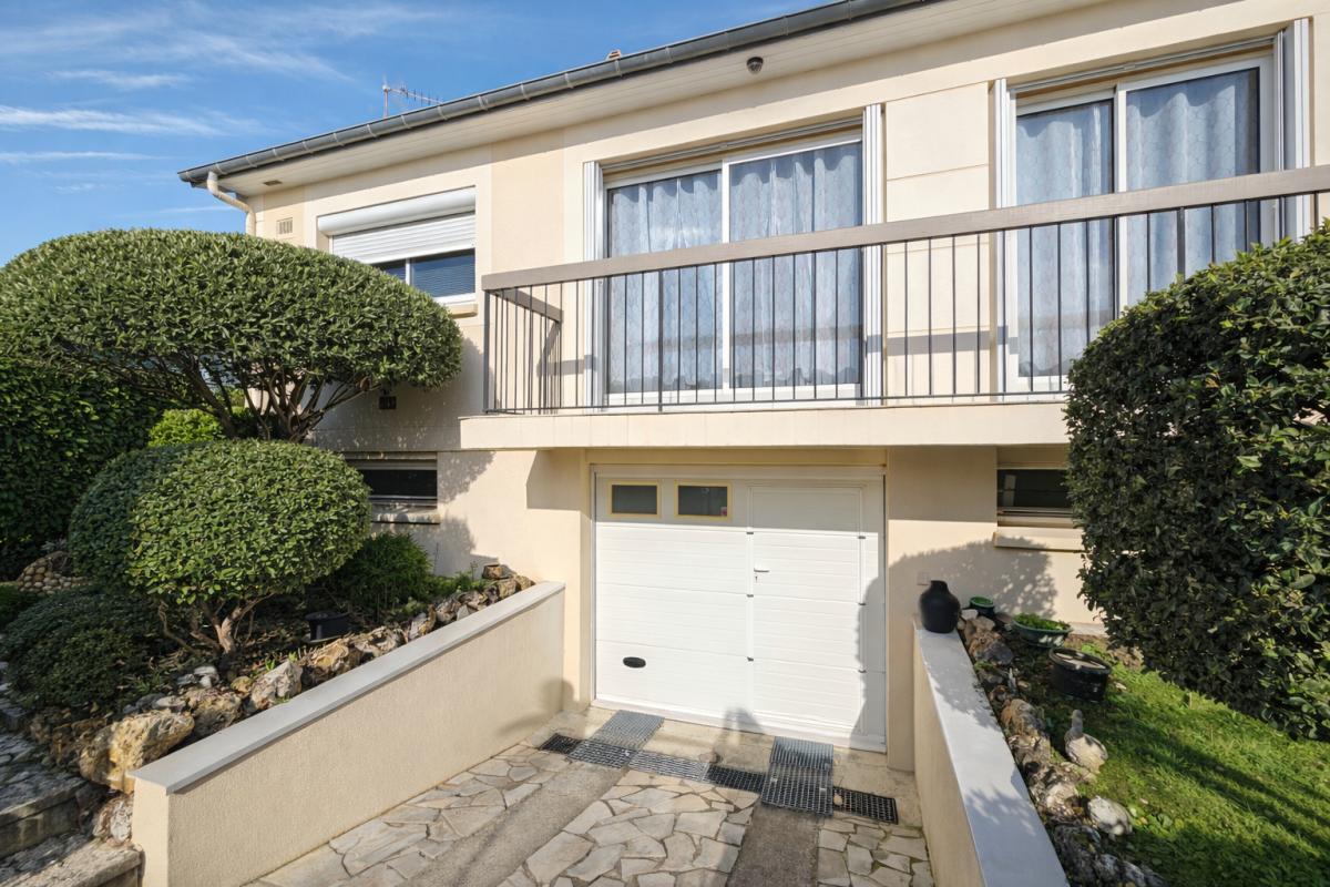 ECQUEVILLY Maison Ecquevilly 4 pièce(s) 73 m2 2