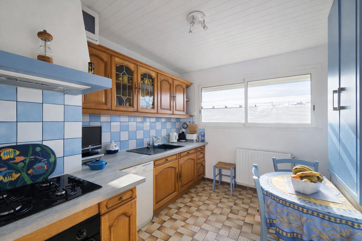 ECQUEVILLY Maison Ecquevilly 4 pièce(s) 73 m2 5