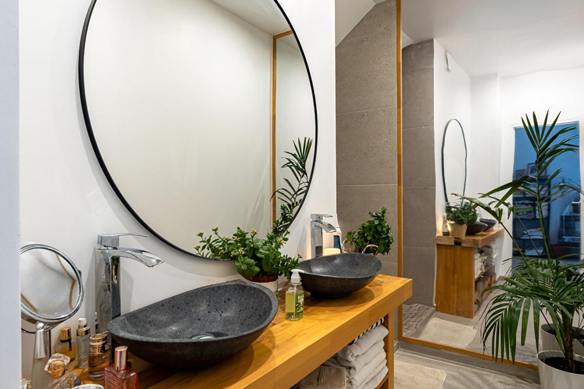 VILLIERS-SAINT-FREDERIC Maison D'architecte à Villiers Saint Frederic 7 pièce(s) 187 m2 13