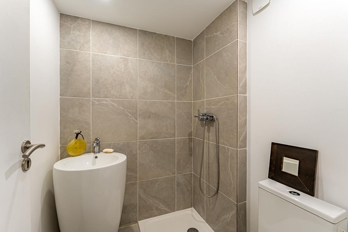 VILLIERS-SAINT-FREDERIC Maison D'architecte à Villiers Saint Frederic 7 pièce(s) 187 m2 15