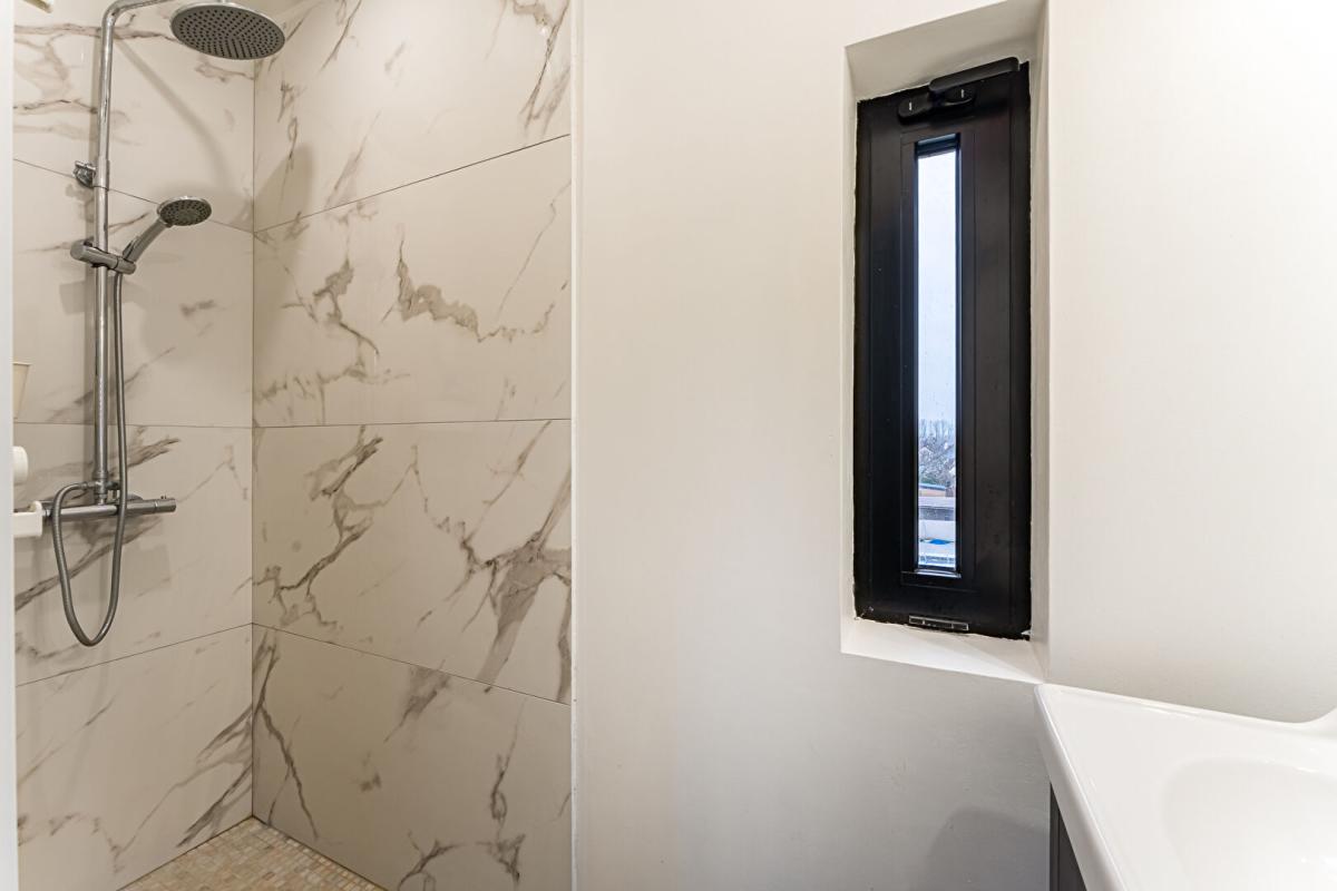 VILLIERS-SAINT-FREDERIC Maison D'architecte à Villiers Saint Frederic 7 pièce(s) 187 m2 17