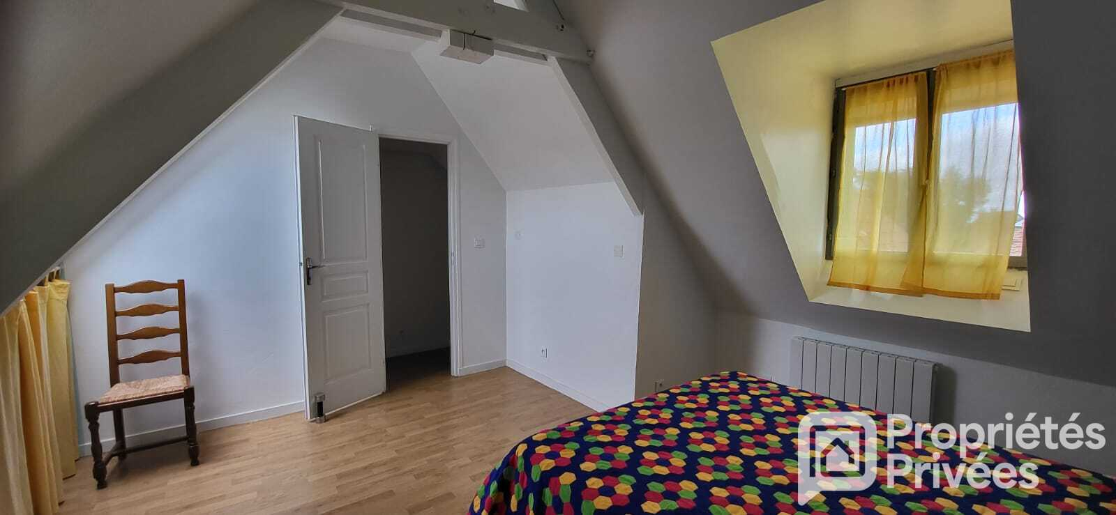 DREUX Maison et son jardin d'hiver 11