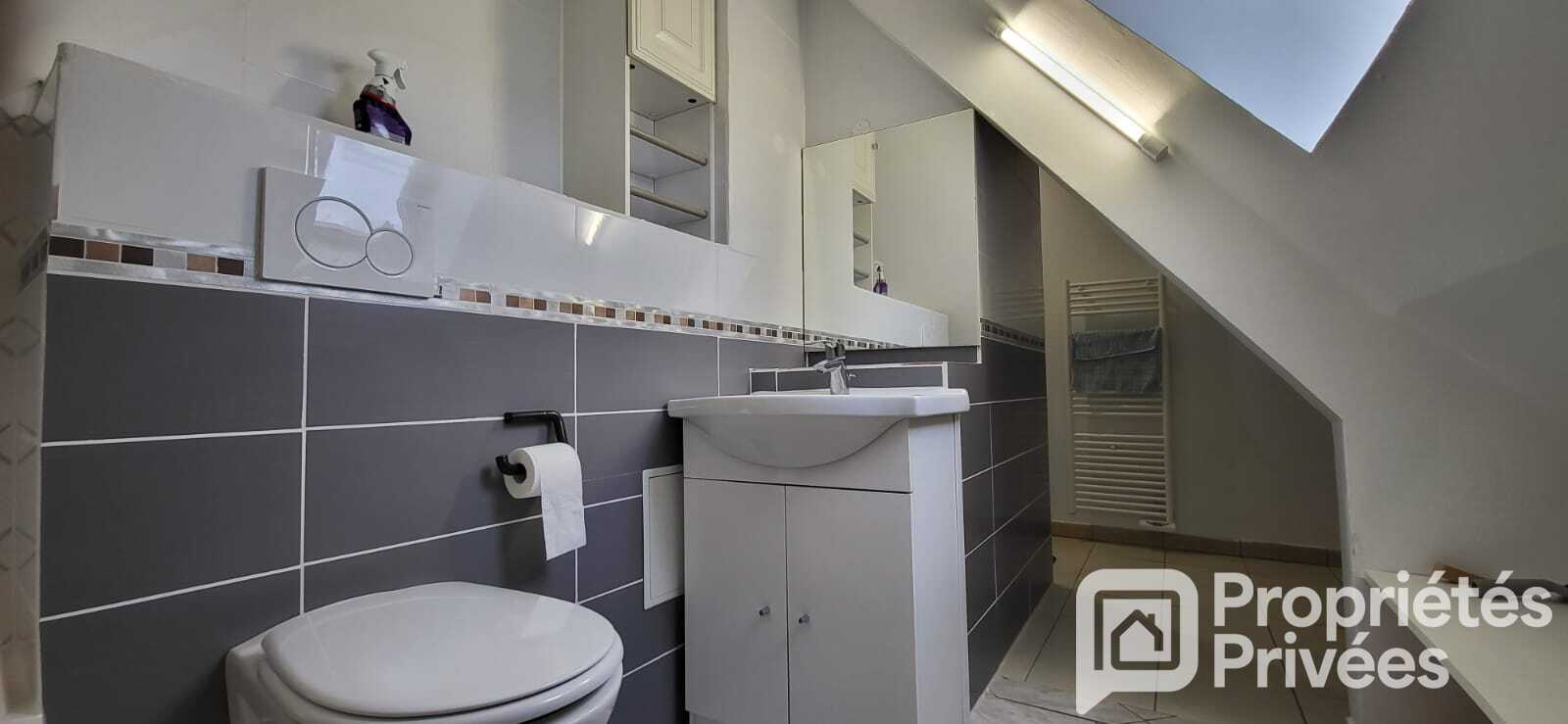 DREUX Maison et son jardin d'hiver 13