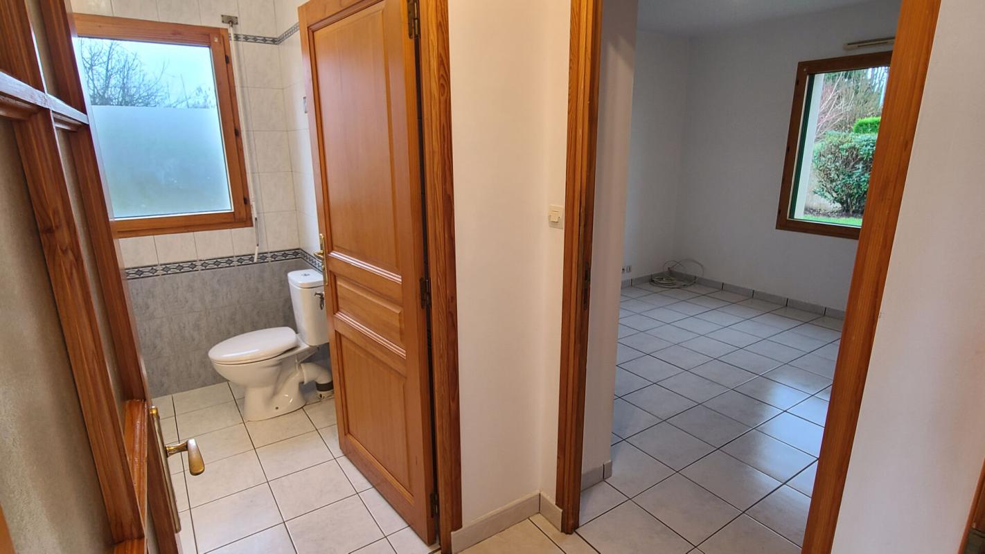 PLOUGONVEN Maison Plougonven 5 pièce(s) 105 m2 8