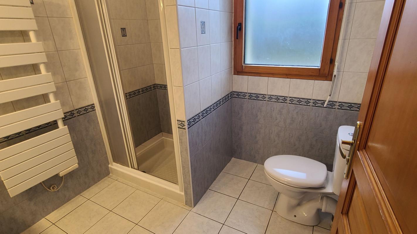 PLOUGONVEN Maison Plougonven 5 pièce(s) 105 m2 9