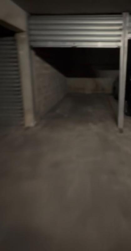 MARSEILLE-1ER-ARRONDISSEMENT garage fermé sécurisé 1