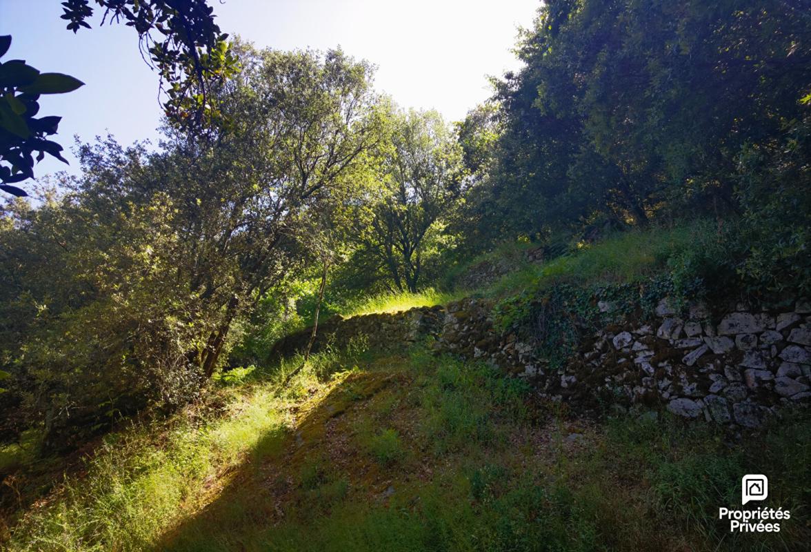 MEYRAS Maison en pierre de 6 pièces pour 97 m2 sur Meyras 16