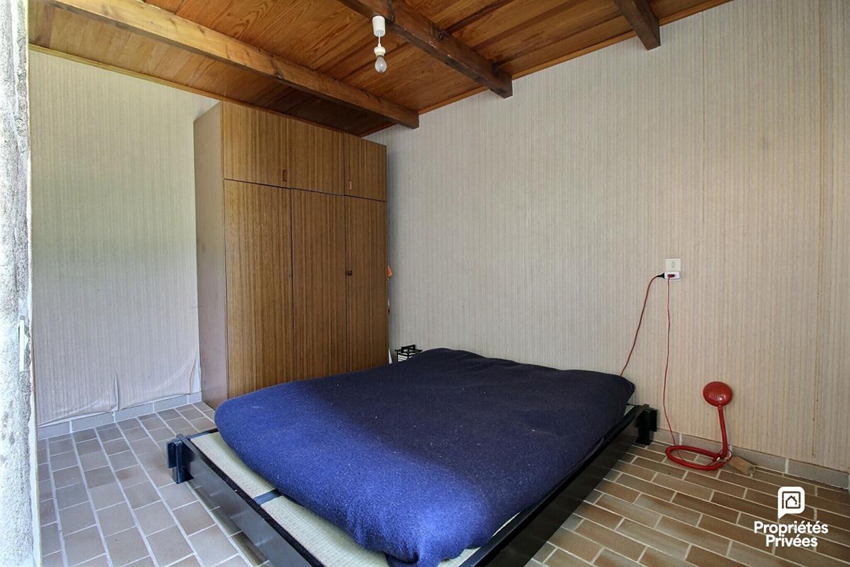 MEYRAS Maison en pierre de 6 pièces pour 97 m2 sur Meyras 6