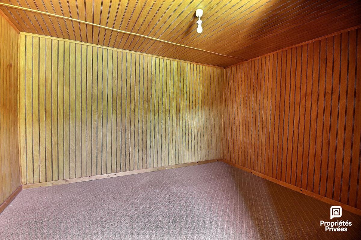 MEYRAS Maison en pierre de 6 pièces pour 97 m2 sur Meyras 7