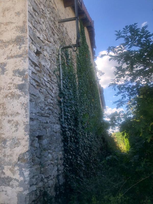 PROVINS Authentique grange en pierre avec dépendance à réhabiliter - 6470 m² de terrain - Secteur Provins (77) 5