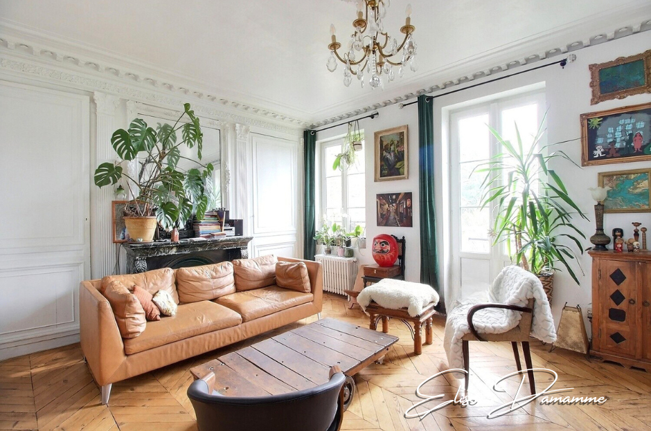 LE HAVRE LE HAVRE - Quartier SAINT MICHEL - Propriété d'environ 320m²  sur terrain de 385m² 2