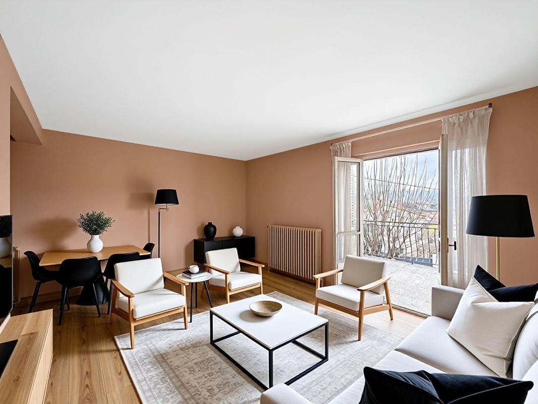 LES PENNES-MIRABEAU Maison les pennes mirabeau (possibilité 2 appartements ) 2