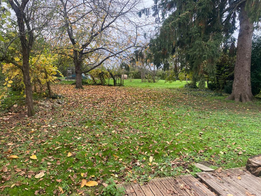 MARTIZAY Maison  6 pièce(s) 110 m² 17