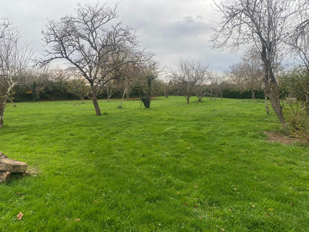 MARTIZAY Maison  6 pièce(s) 110 m² 7