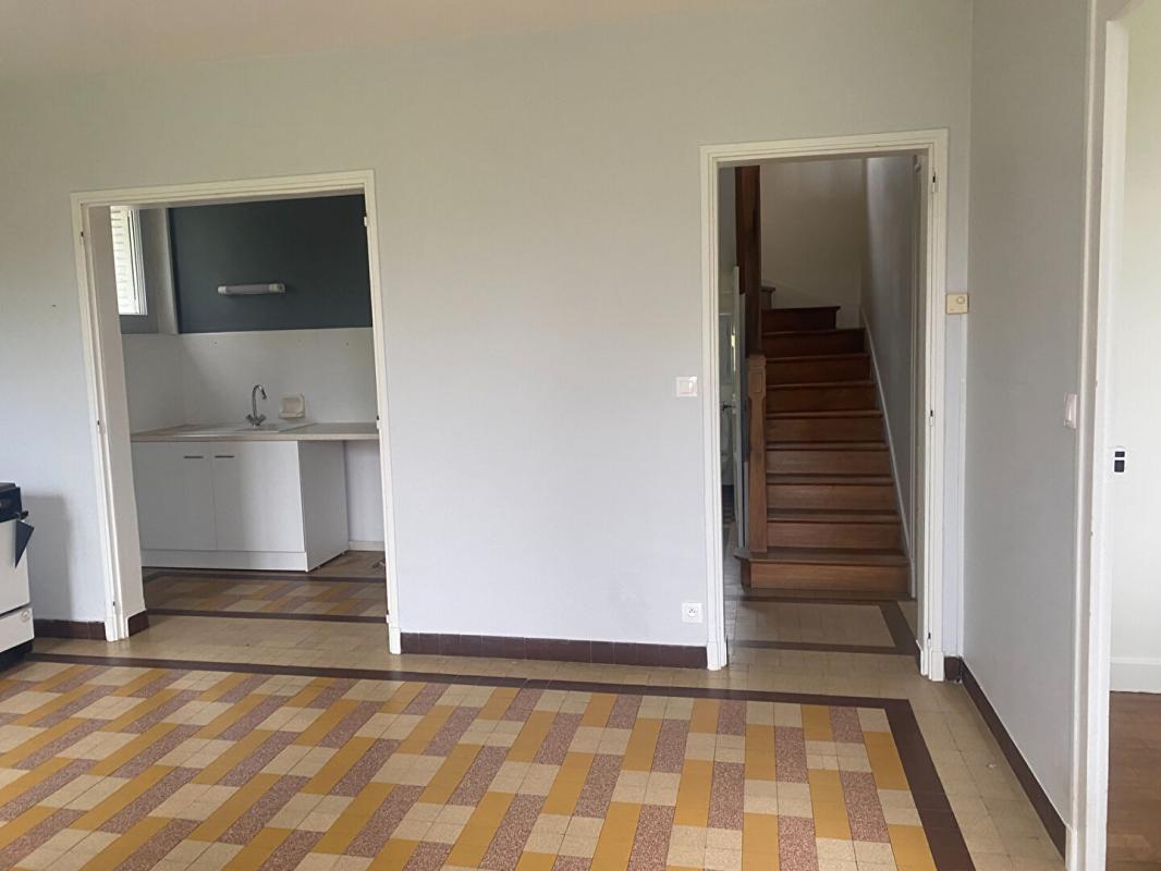 MARTIZAY Maison  6 pièce(s) 110 m² 9