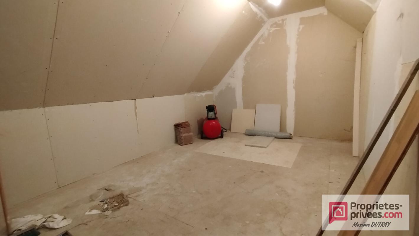 NEUVILLE-SUR-BRENNE Maison 4 pièces 95m² 10