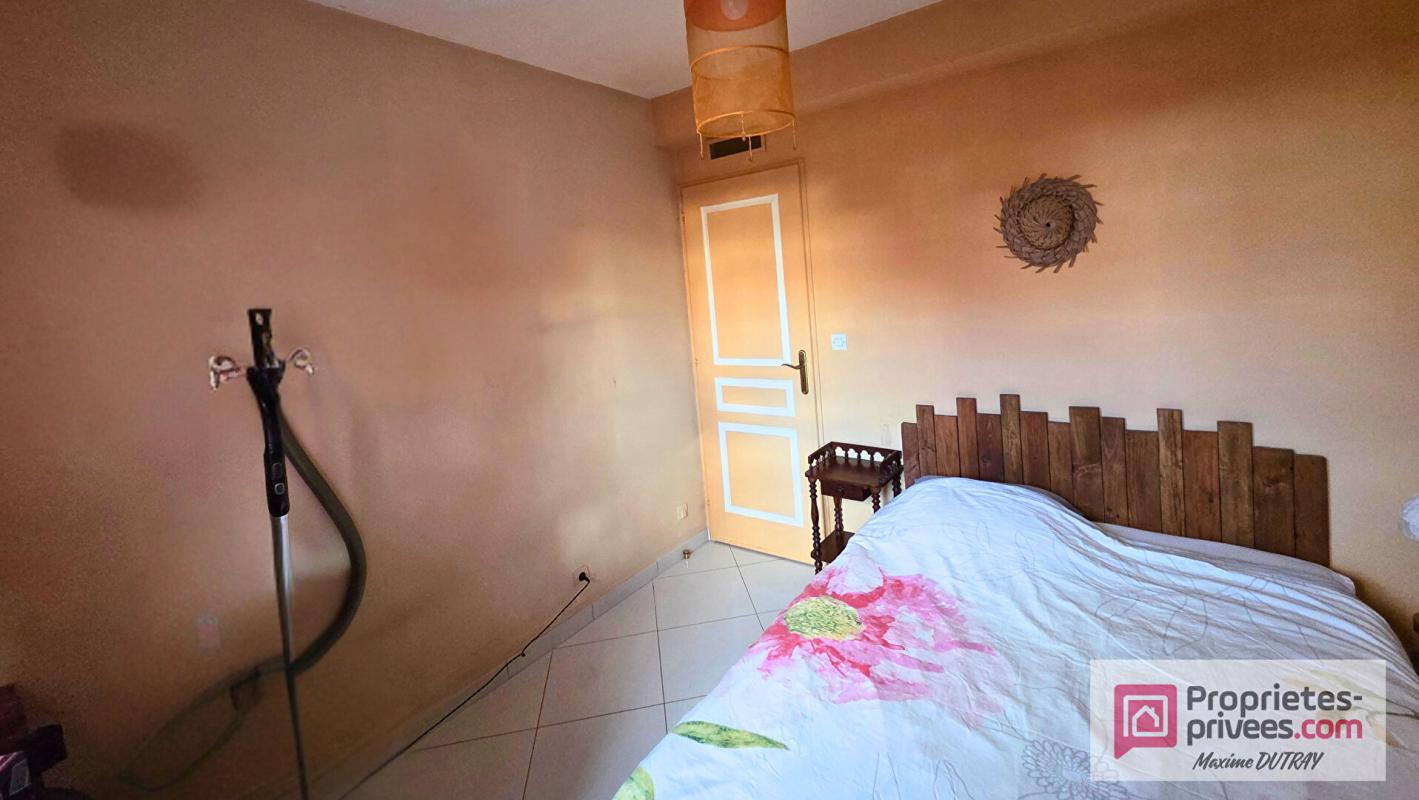 NEUVILLE-SUR-BRENNE Maison 4 pièces 95m² 7