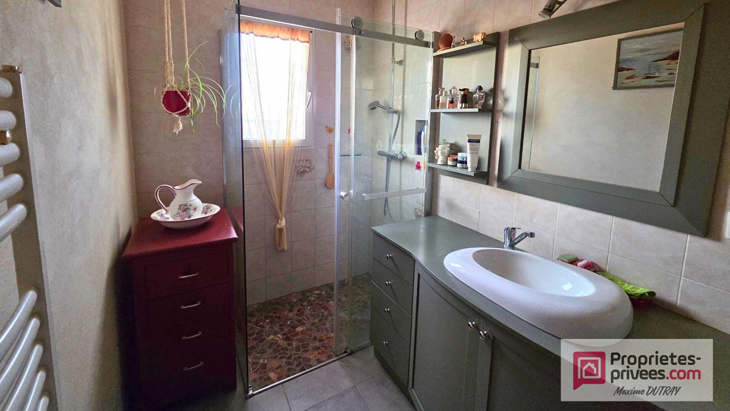 NEUVILLE-SUR-BRENNE Maison 4 pièces 95m² 8