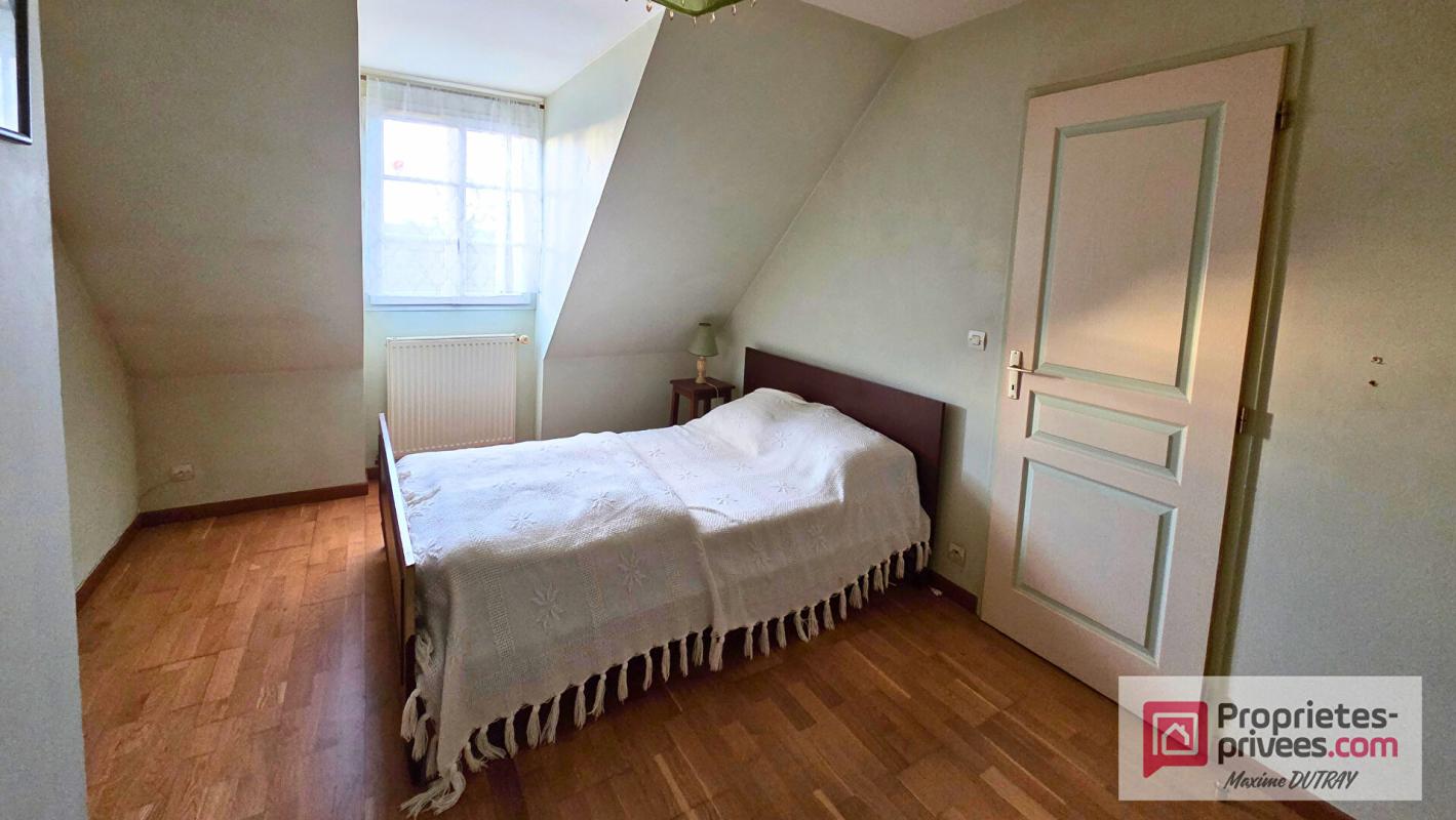 NEUVILLE-SUR-BRENNE Maison 4 pièces 95m² 9