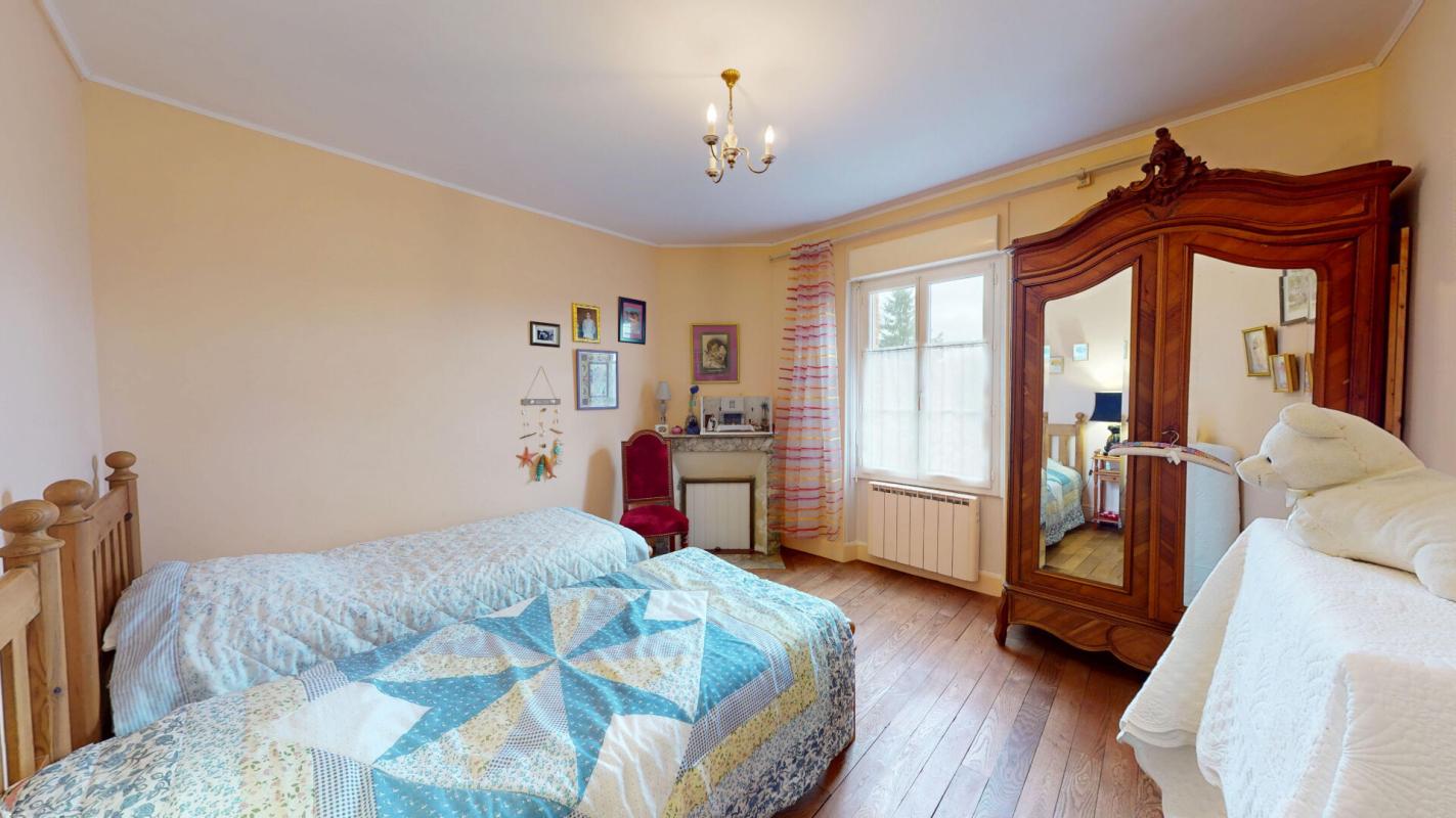 GENOUILLY Maison Genouilly 5 pièce(s) 125.31 m2 10