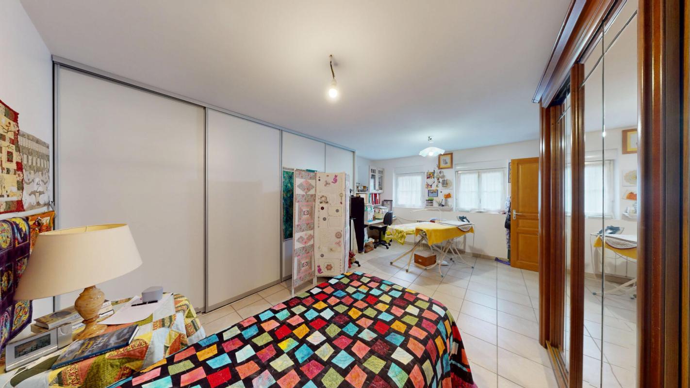 GENOUILLY Maison Genouilly 5 pièce(s) 125.31 m2 11