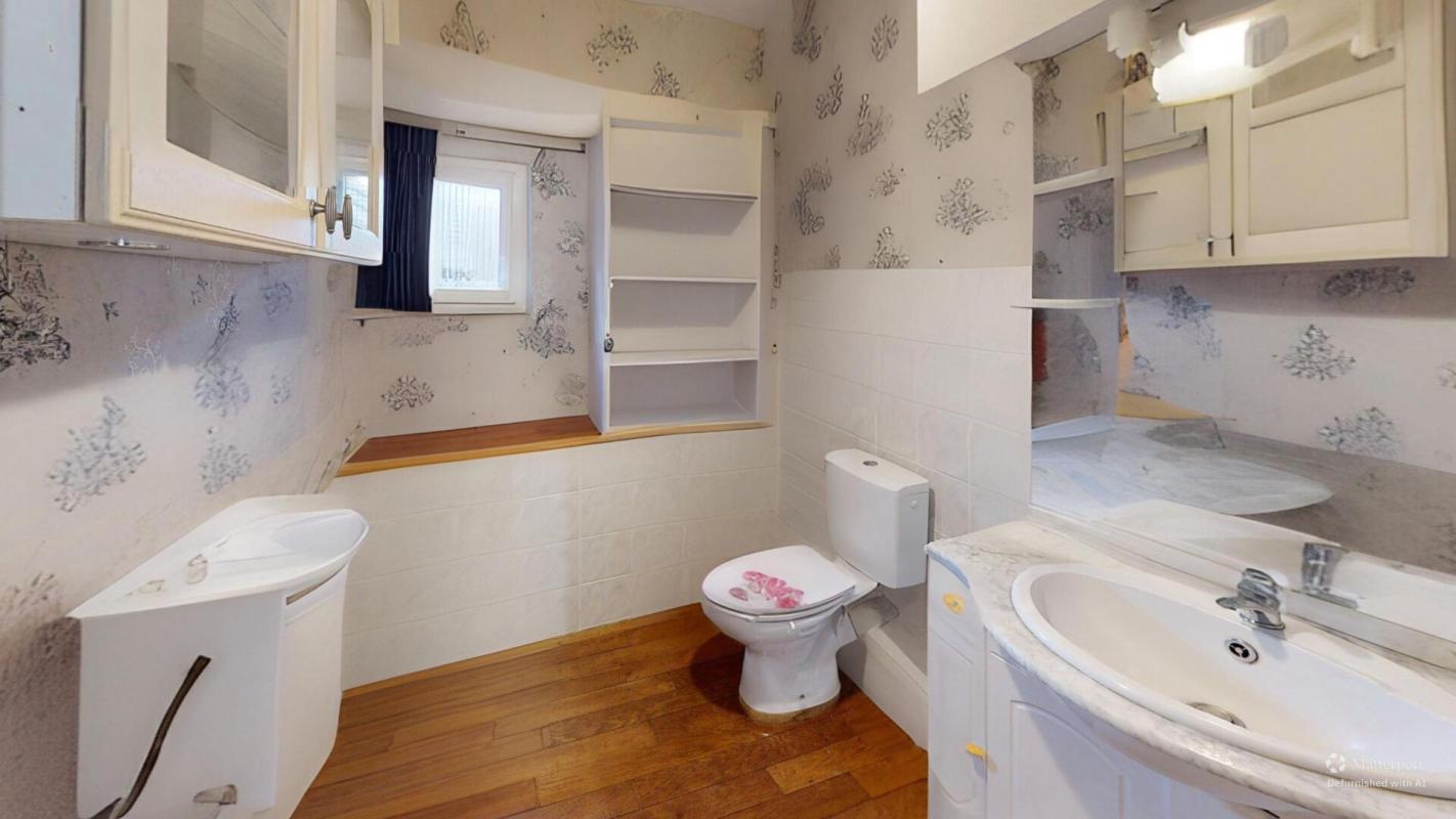 GENOUILLY Maison Genouilly 5 pièce(s) 125.31 m2 12