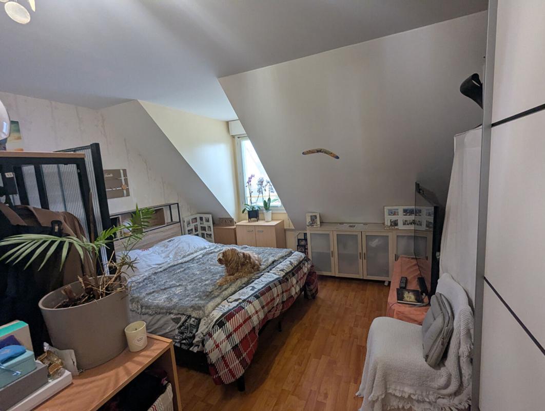 BELHOMERT-GUEHOUVILLE Propriété 145m2 4 chambres 28240 11