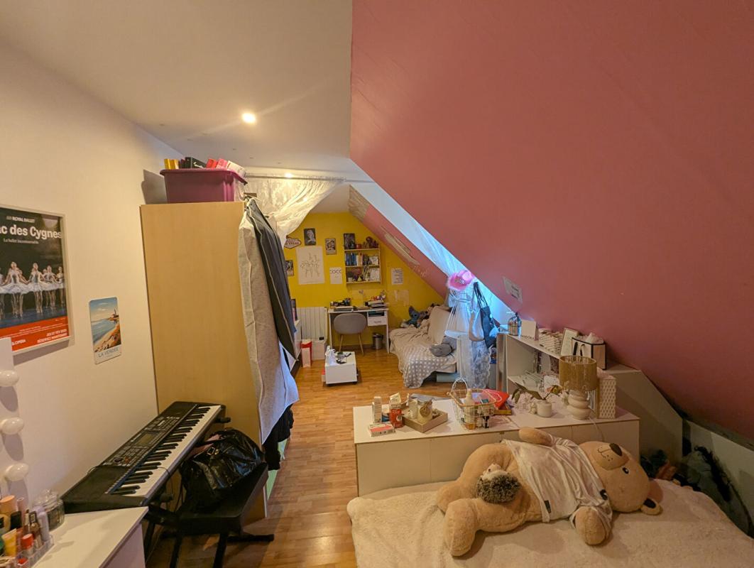 BELHOMERT-GUEHOUVILLE Propriété 145m2 4 chambres 28240 12