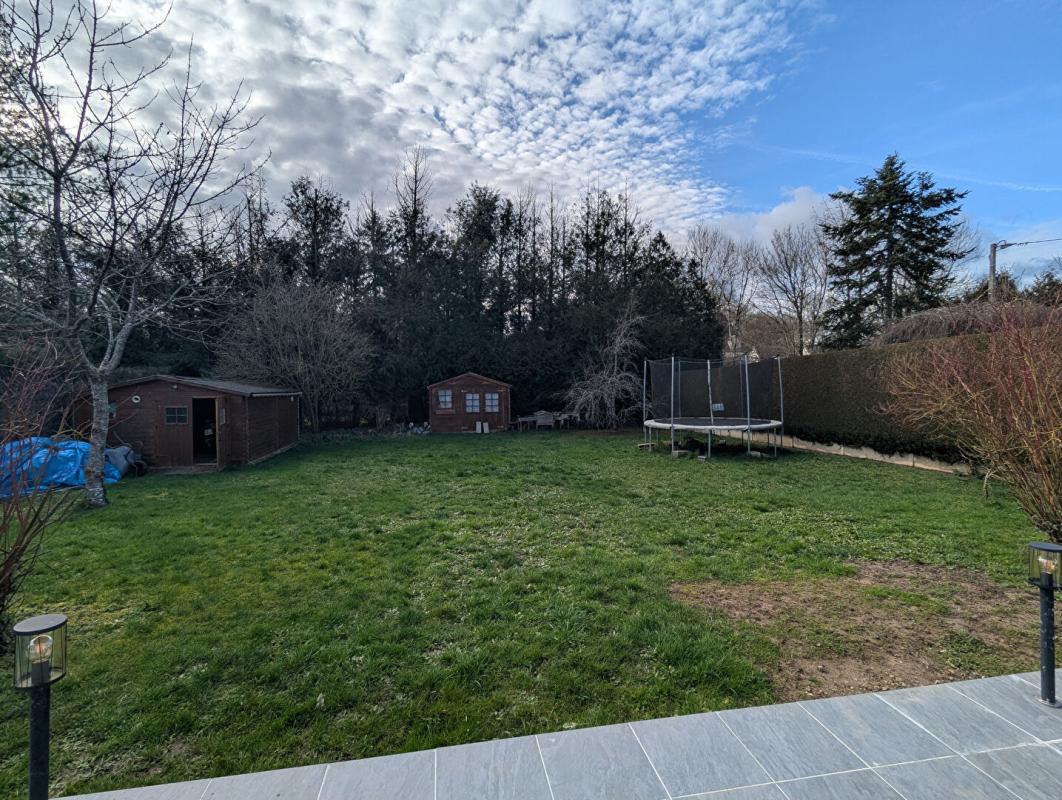 BELHOMERT-GUEHOUVILLE Propriété 145m2 4 chambres économe en énergie 15