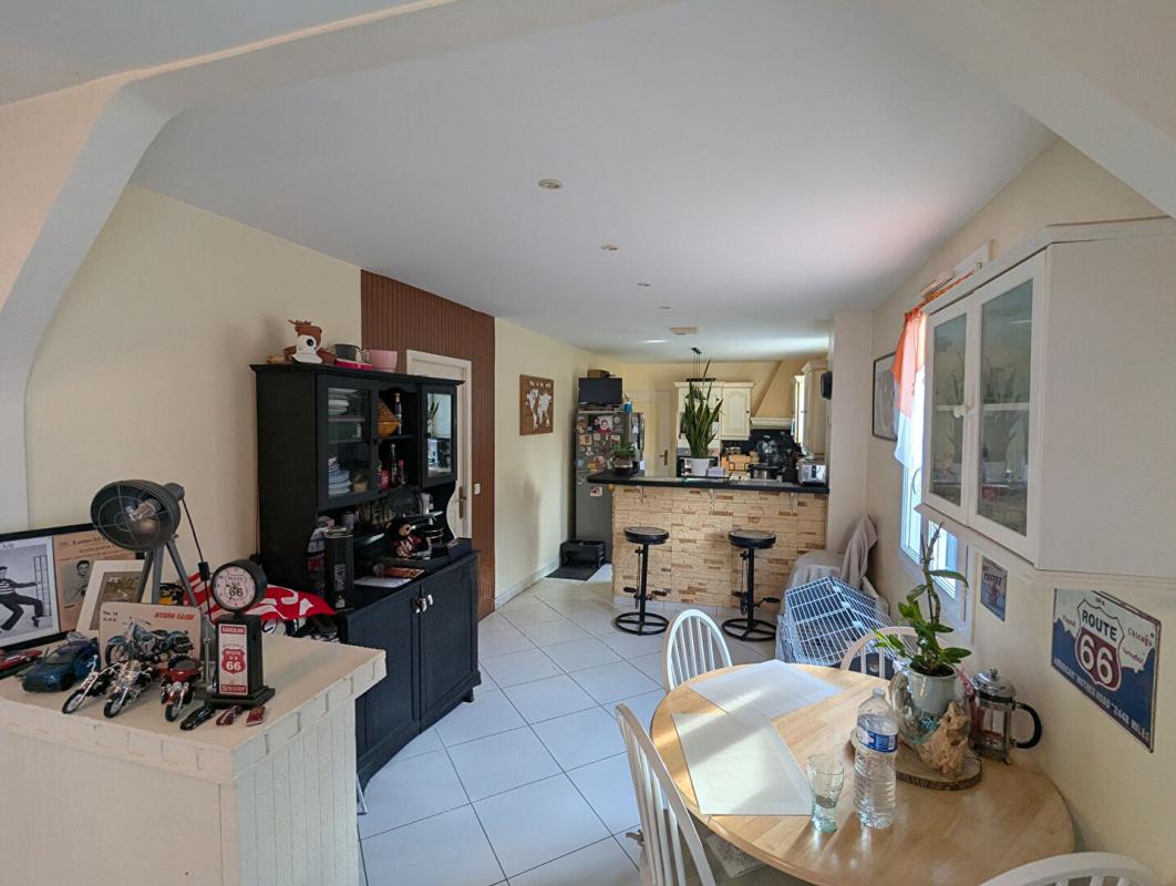 BELHOMERT-GUEHOUVILLE Propriété 145m2 4 chambres 28240 6