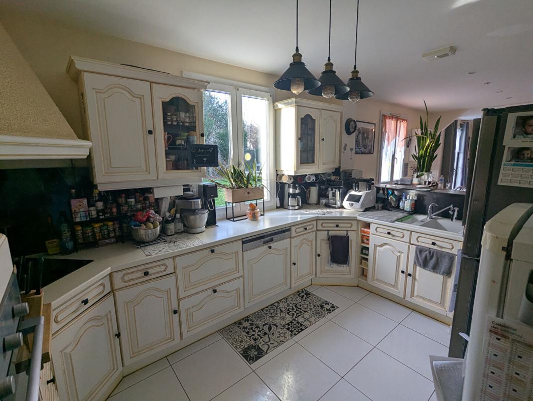 BELHOMERT-GUEHOUVILLE Propriété 145m2 4 chambres 28240 8