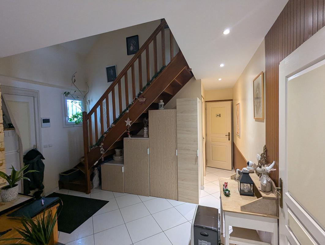 BELHOMERT-GUEHOUVILLE Propriété 145m2 4 chambres 28240 9